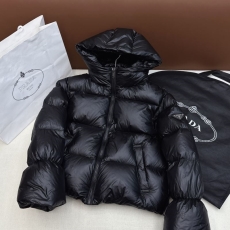 Prada Down Jackets